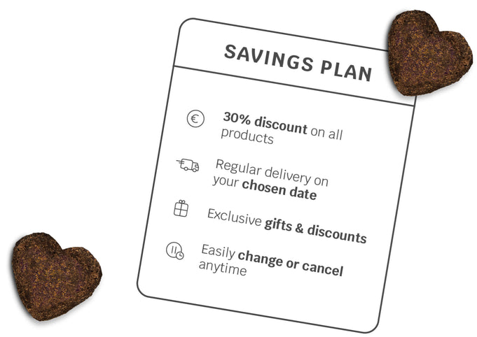 Savings plan