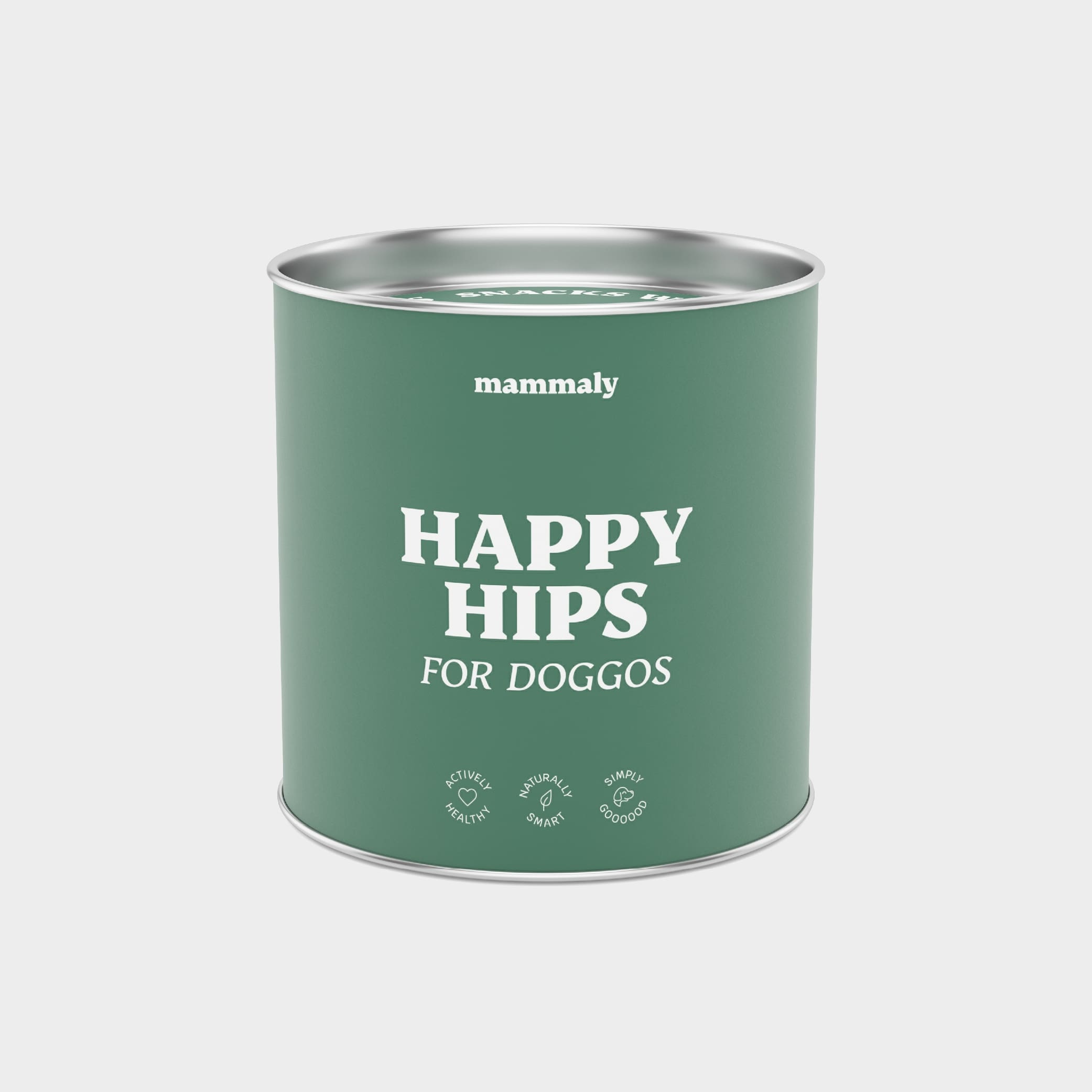 Happy Hips