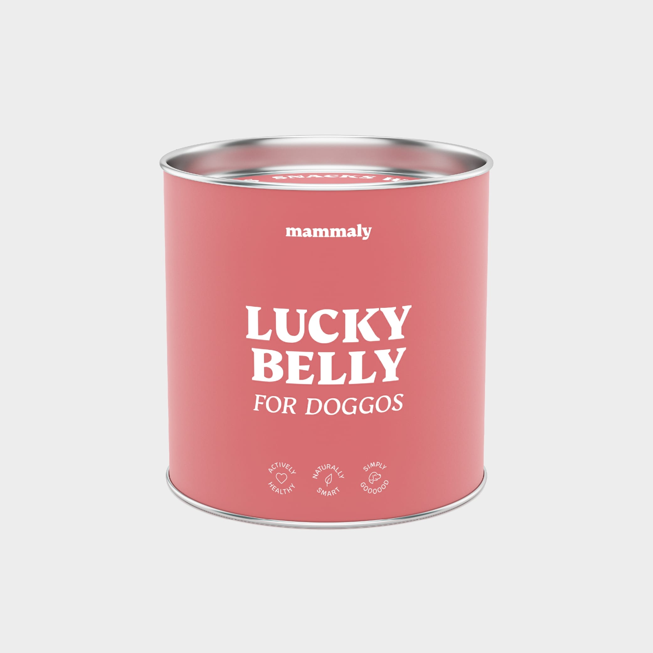 Lucky Belly