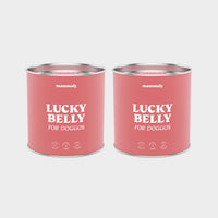 Lucky Belly - mammaly